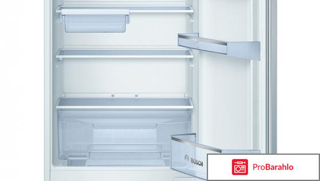 Отзывы о современных холодильниках бош обман