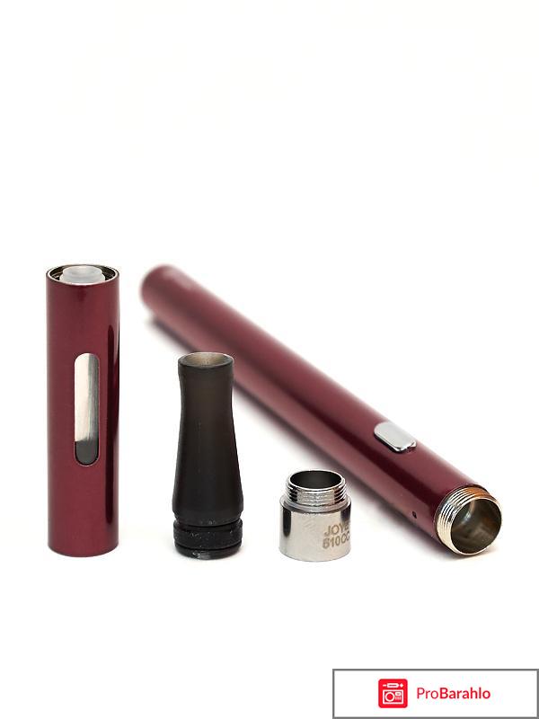 Электронная сигарета joye 510 cc 