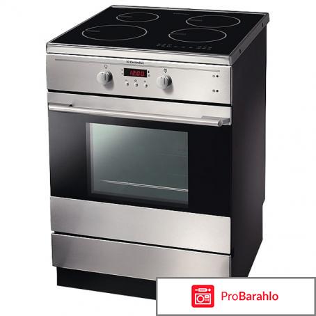 Плиты электрические 