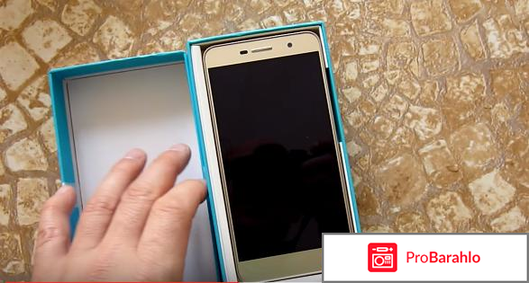 Honor 4c pro обман