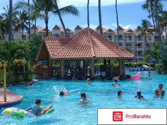 Barcelo punta cana 4 