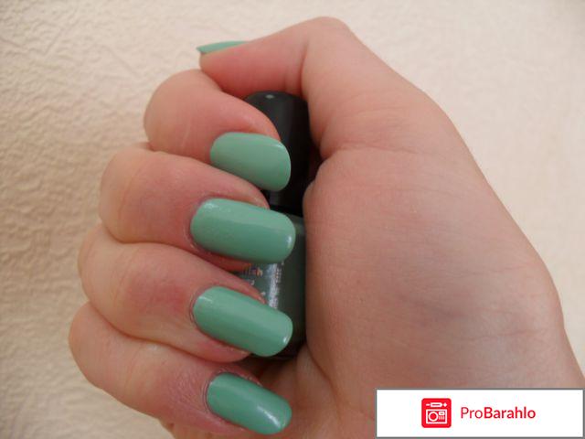 Лак для ногтей отзывы какой лучше фото