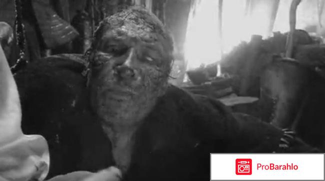 Трудно быть богом фильм отзывы реальные отзывы