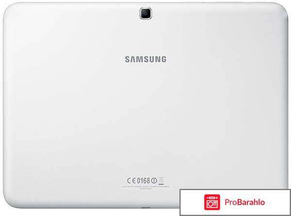 Samsung galaxy tab 4 отзывы отрицательные отзывы