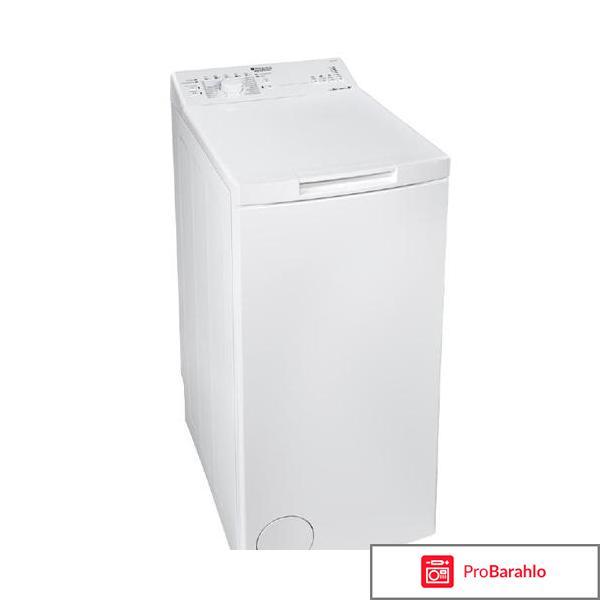Стиральная машина Hotpoint_Ariston WMTL 601 L CIS обман