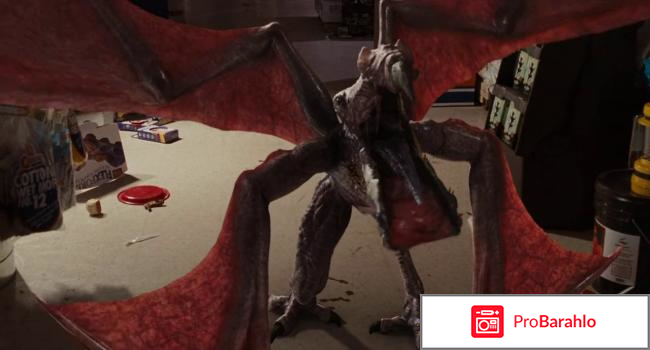 Лучшие ужасы отрицательные отзывы