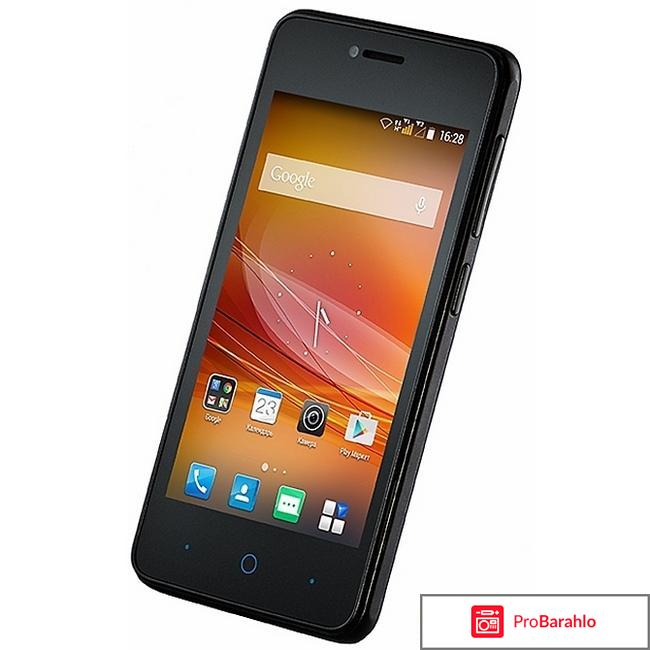 Отзывы о телефоне зте 