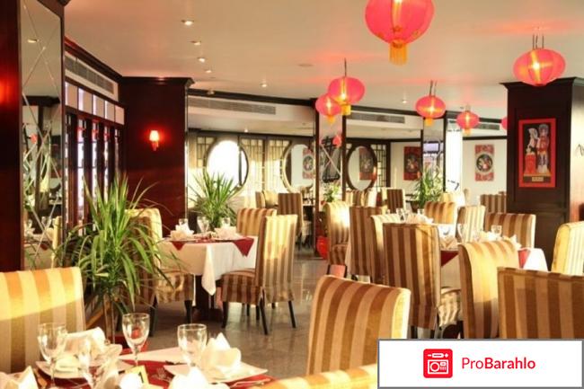 Dessole royal rojana resort 5 обман