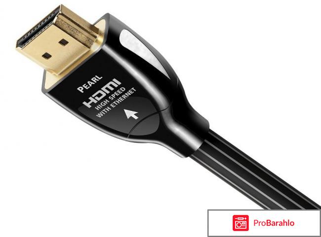 Audioquest pearl hdmi 
