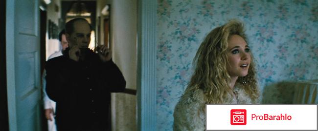 Фильм Черная месса реальные отзывы