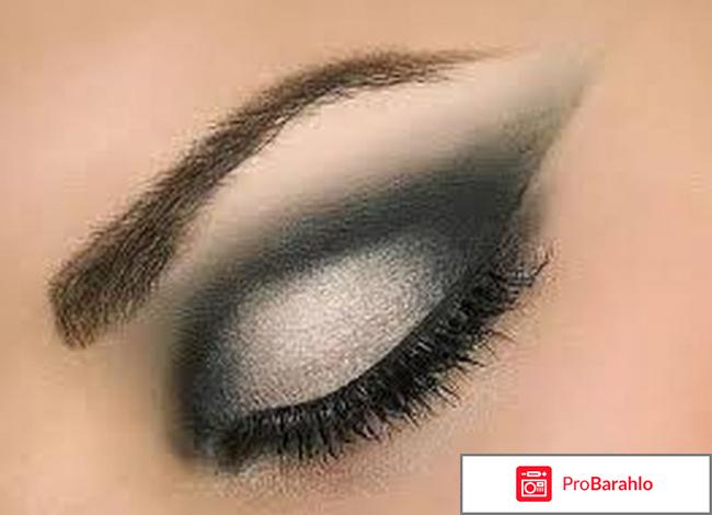 изображение Тени 120 цветов отрицательные отзывы