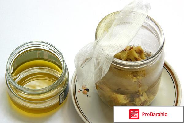 Настойка маклюры 