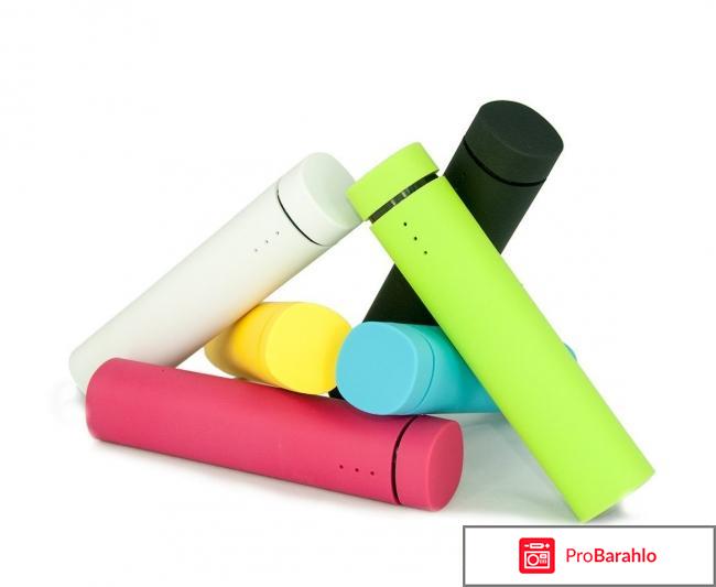 PowerBank Musik 3 в 1 