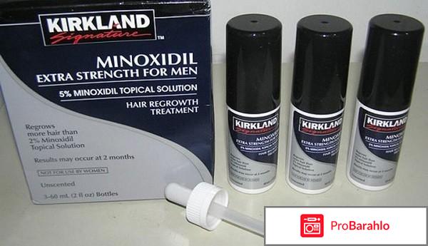 Миноксидил для волос отзывы женщин 