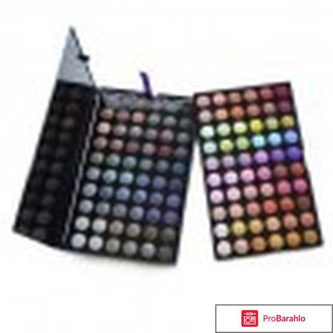 изображение Тени 120 цветов