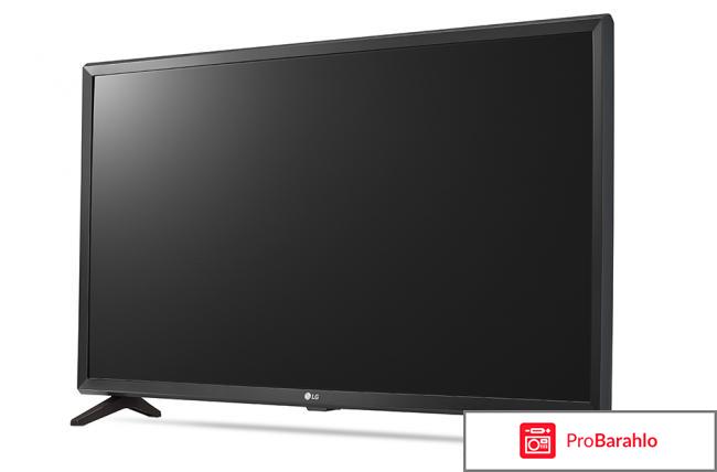 Lg 32lj622v отзывы покупателей 