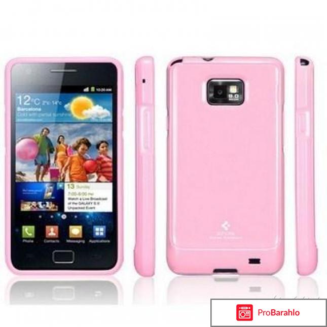 Samsung s2 отзывы отрицательные отзывы