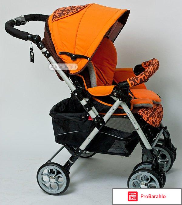 Капелла коляска обман