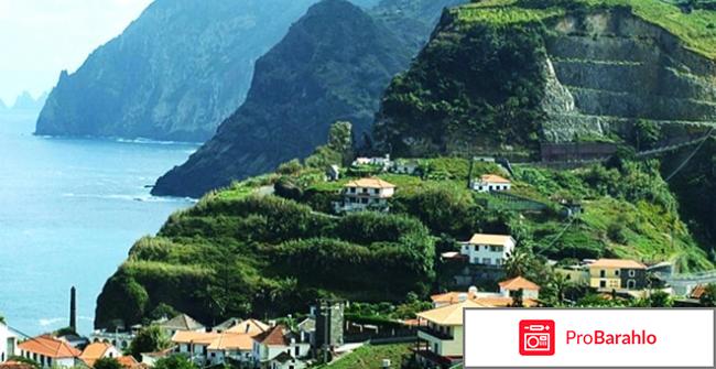 Мадейра остров отзывы туристов 