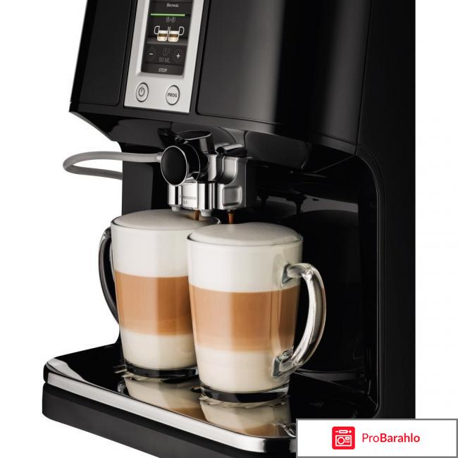 Krups EA8808 Two-in-One-Touch Cappuccino кофемашина отрицательные отзывы