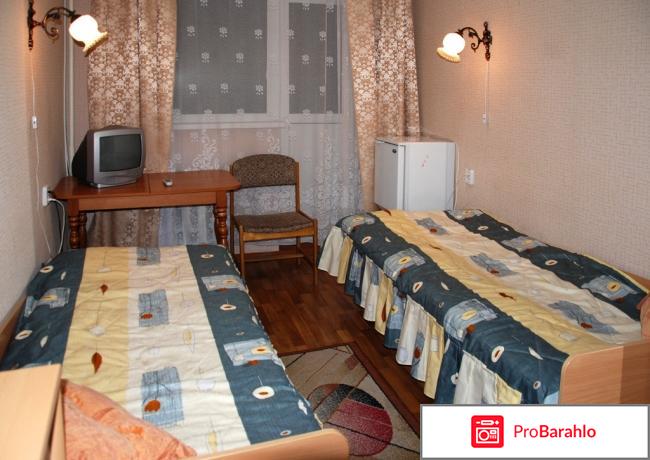 Санаторий сосны 