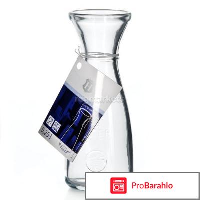 Кувшин Agness 536-041