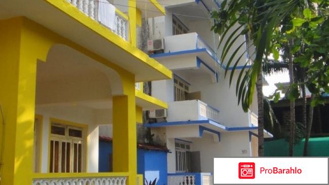 Royal mirage beach resort обман