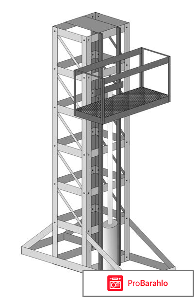 Подъемники 