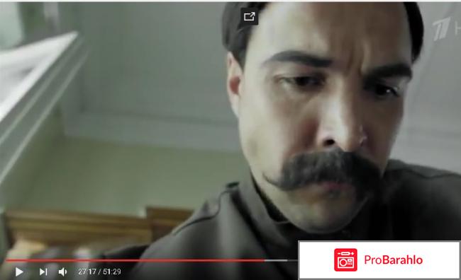 Страна советов. Забытые вожди. Семен Буденный 