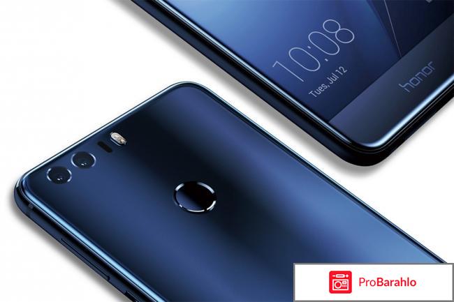 Отзывы huawei honor 8 обман