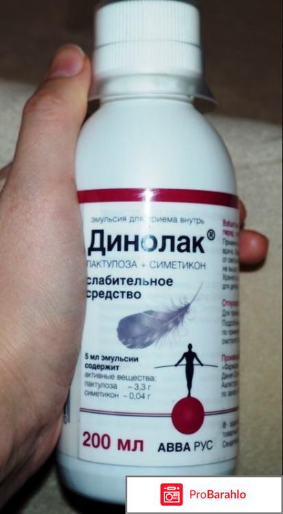 Динолак цена 