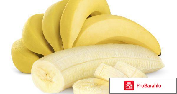 Банан для волос отзывы 