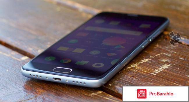 Отзывы meizu m3s 