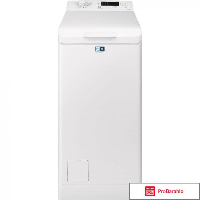 Стиральная машина Electrolux EWT 1264 ERW 