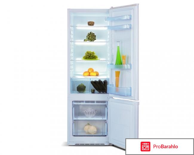 Холодильники норд отрицательные отзывы