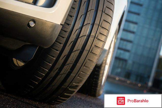 Шины 255/55 R18 Nokian Hakka Black SUV 109Y обман