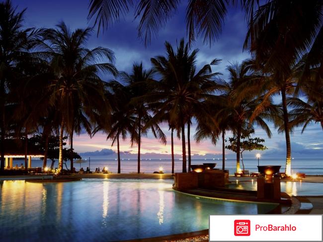 Таиланд отзывы туристов 2017 реальные отзывы