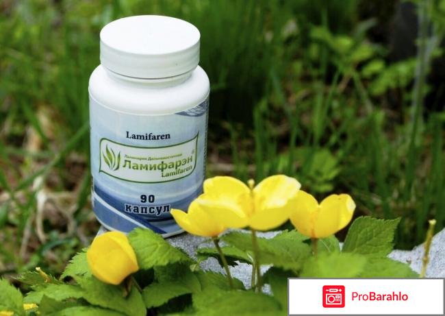 Ламифарэн отзывы реальных людей 