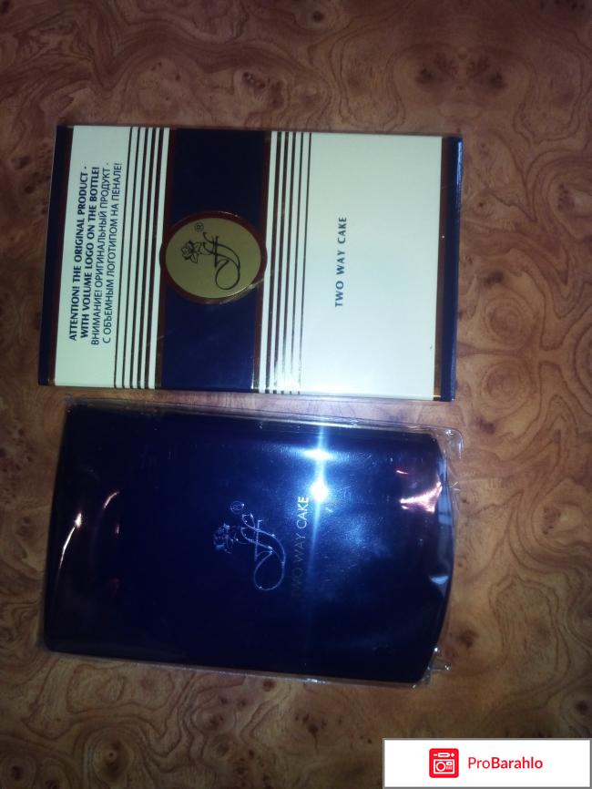 Крем-пудра компактная 2 в 1 отрицательные отзывы