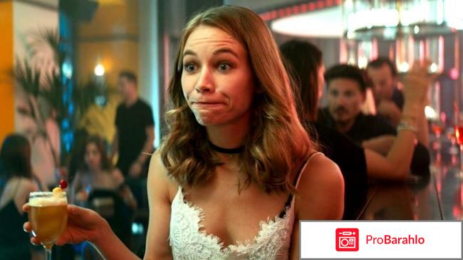 Блокбастер фильм 2017 отзывы обман