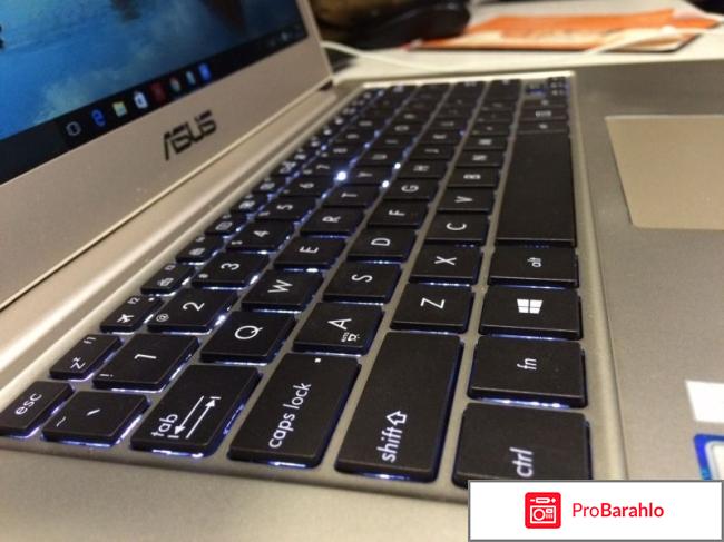 Asus ZenBook UX303UB (90NB08U1-M01500) обман