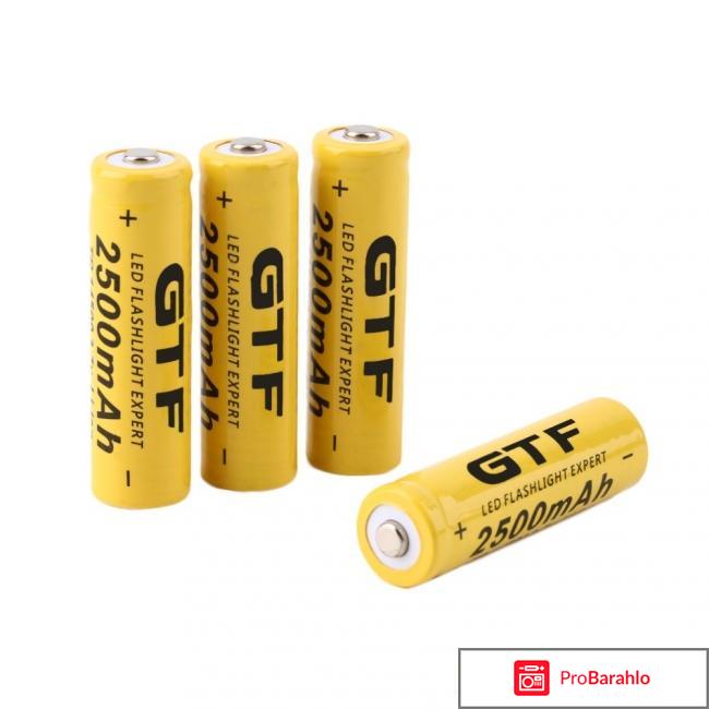 Аккумулятор 3 7v 9900mah обман