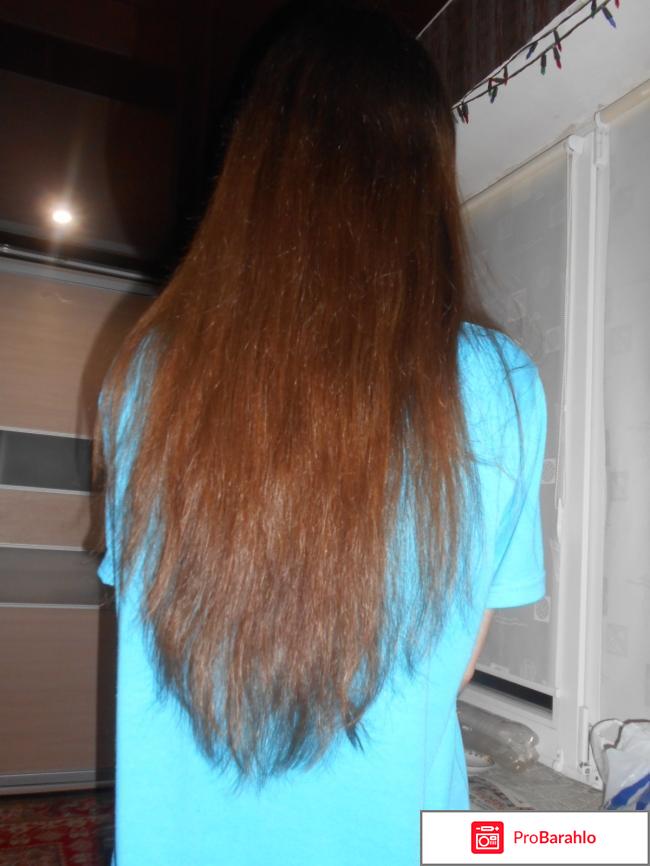 Шампунь Garnier Ultra Doux какао и кокос 