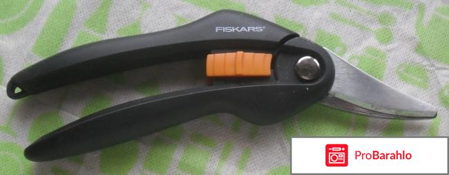 Универсальные ножницы Fiskars 111270  Single Step 