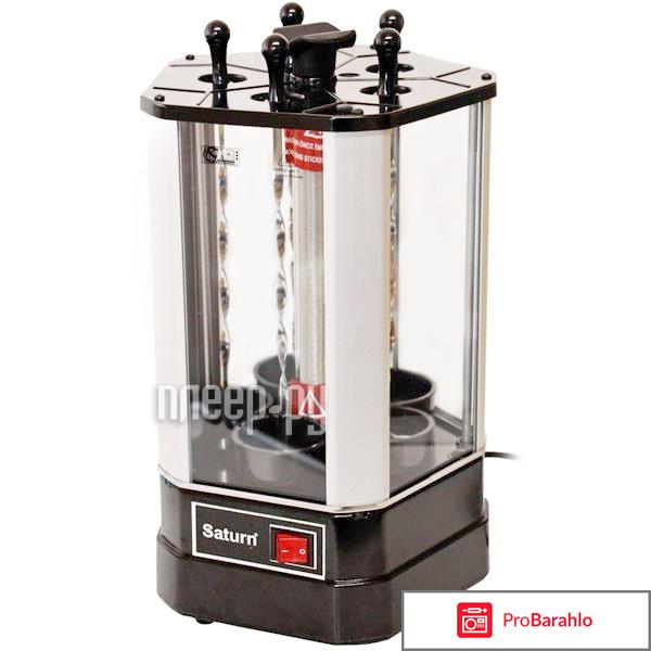 Электрошашлычница кавказ-1 обман