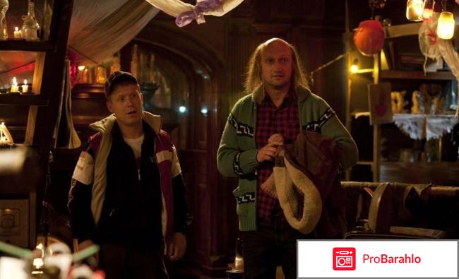 Джентльмены удачи фильм обман