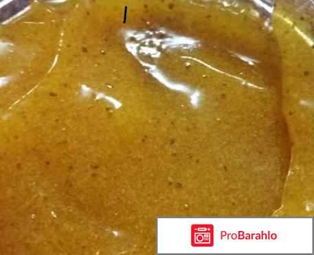 Скраб для тела Рецепты бабушки Агафьи 