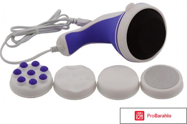 Массажер relax tone 