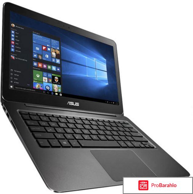 Asus ZenBook UX305CA, Black (UX305CA-DQ124T) 