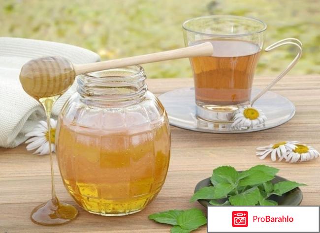 Что пишут люди, которые пьют воду с медом натощак? 